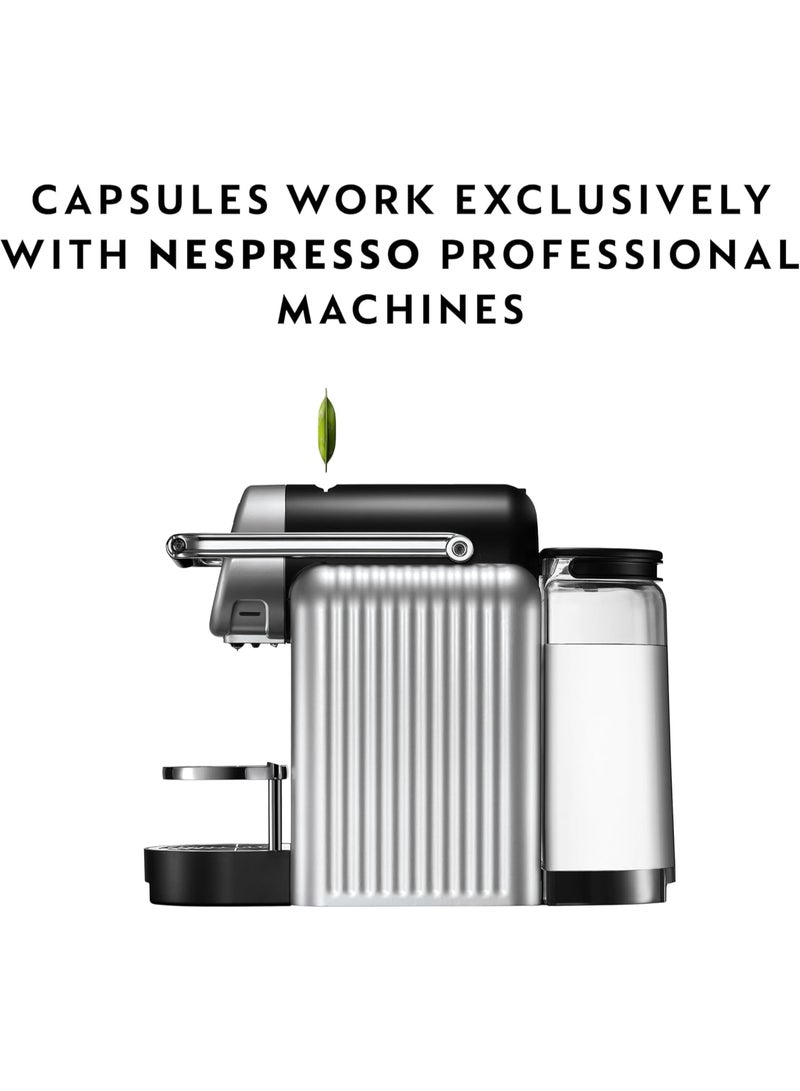 Nespresso Professional Finezzo 50 Capsules - Image 2