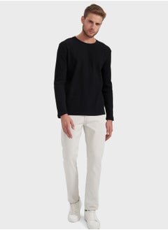 DeFacto Essential Sweatshirt  - Image 4