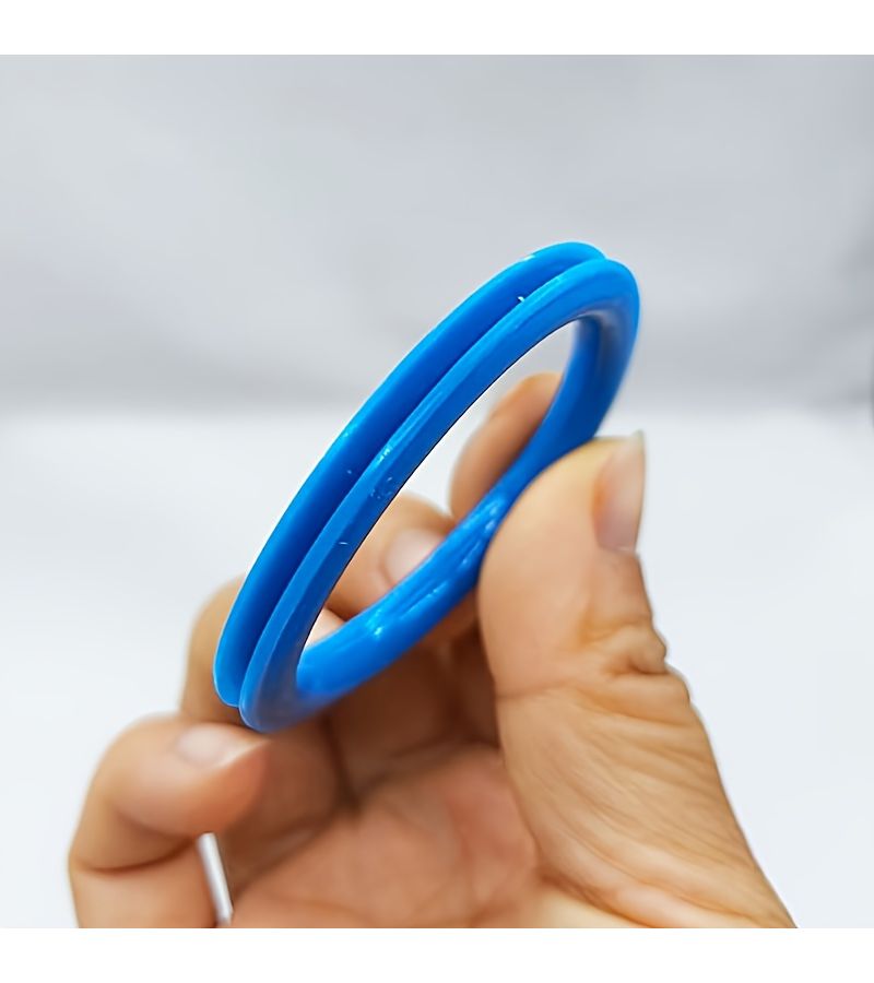 1 قطعة غطاء ختم عنق ملء الوقود، حلقة مطاطية (O-Ring)، واشر إصلاح لسيارة Mini Cooper One R50 R52 R53 - Image 4
