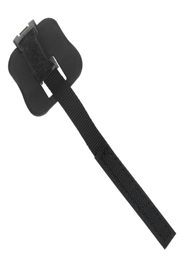 CARPSDZY RS409 Finger Strap Assembly Replacement for Symbol RS409 RS419 RS4000 Ring Barcode Scanner, 21-93022-03R (10 Pcs) - Image 3