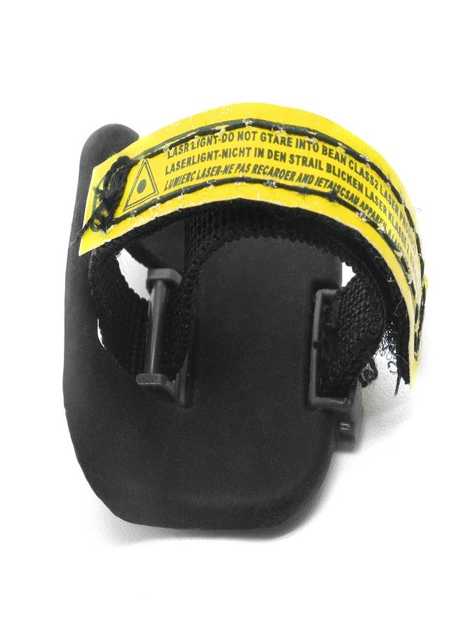 CARPSDZY RS409 Finger Strap Assembly Replacement for Symbol RS409 RS419 RS4000 Ring Barcode Scanner, 21-93022-03R (10 Pcs) - Image 5