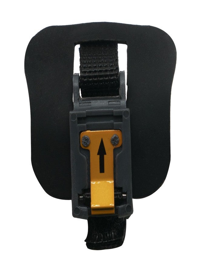 CARPSDZY RS409 Finger Strap Assembly Replacement for Symbol RS409 RS419 RS4000 Ring Barcode Scanner, 21-93022-03R (10 Pcs) - Image 4