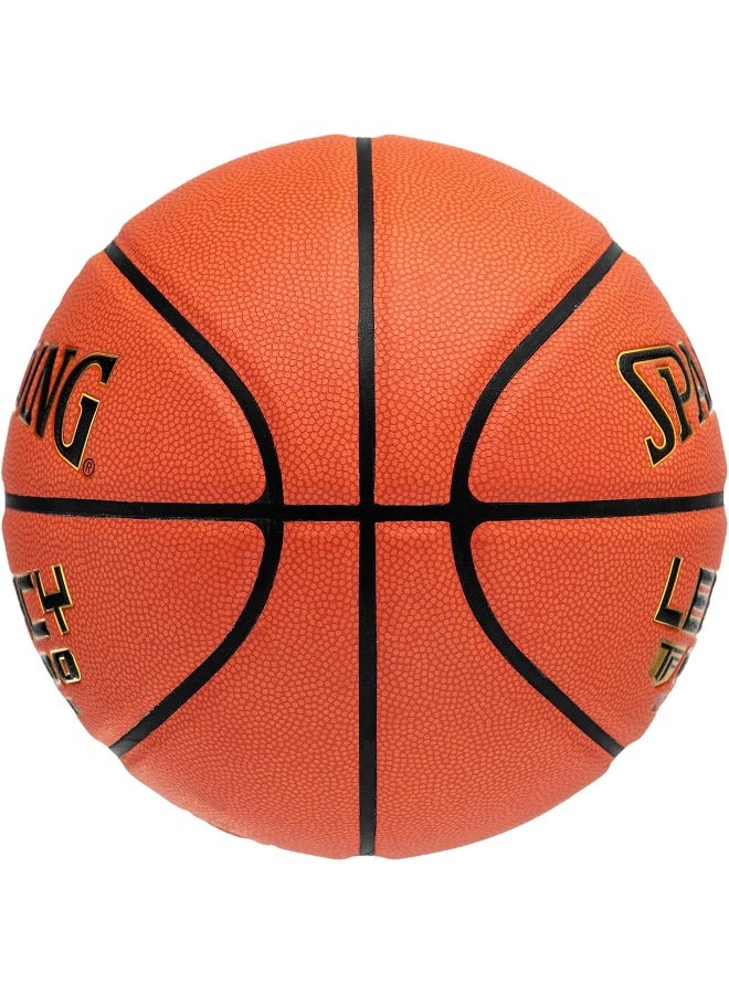 Spalding Legacy TF-1000 KHSAA Indoor Game Basketball - Image 4