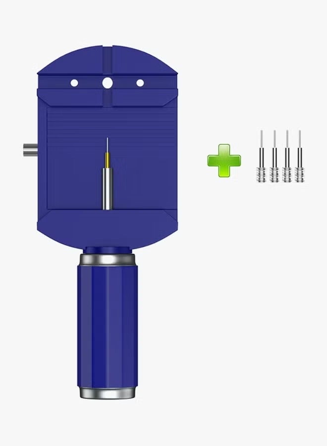 Voberry Watch Band Repair Tool With 4 Spare Pins - Image 3