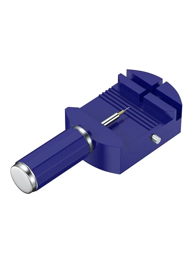 Voberry Watch Band Repair Tool With 4 Spare Pins - Image 1