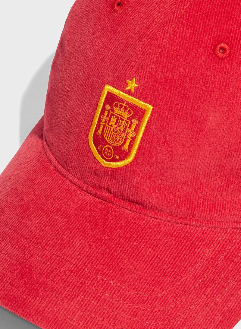 Adidas Spain Winter Cap