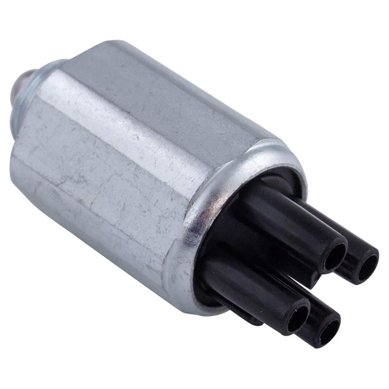 TRQ Vacuum Switch NP231 Transfer Case 53001101 for Jeep Dodge Pickup Truck 4WD - Image 2