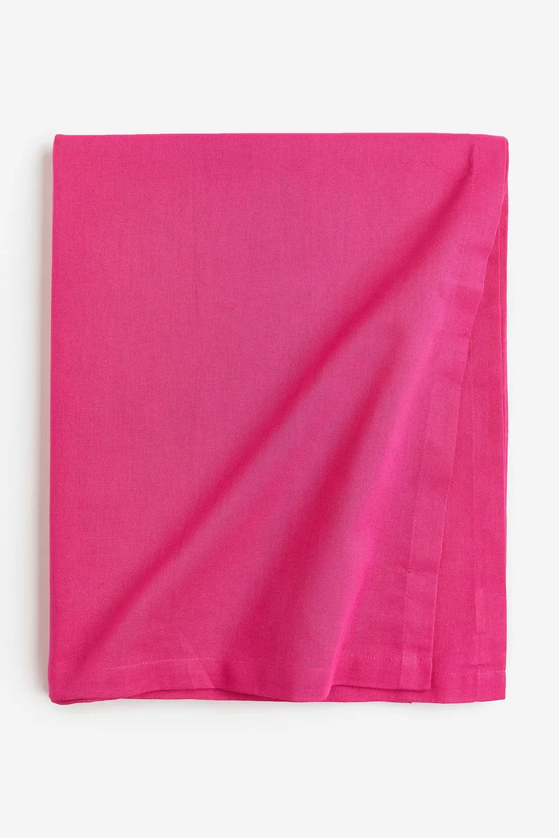 H&M Cotton Tablecloth