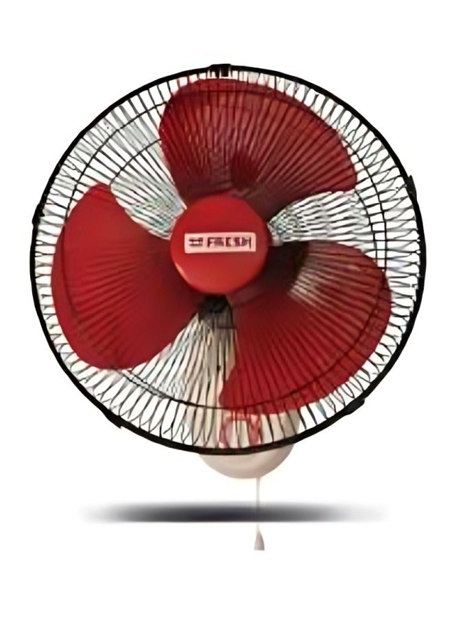 فريش مروحة فريش 16 بوصة حائط برلنت