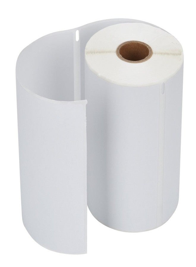 BESTeck ProLine Labels Compatible for Dymo 4XL Labels 1744907 4x6 LabelWriter 220 Thermal Printer Labels per Roll (2 Rolls) - Image 2