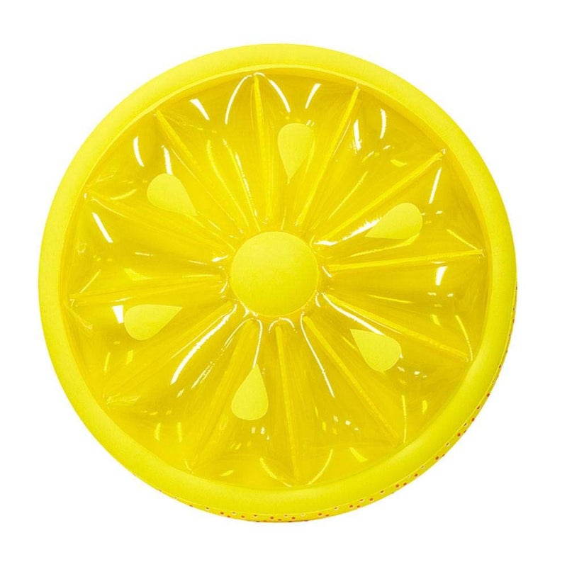 SWIMLINE Fruit Slice 60' Fun Island - Colors May Vary Large - Image 4