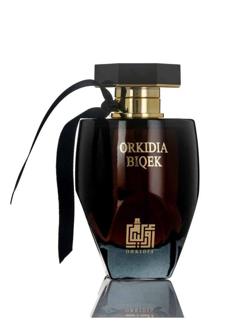 عطر بيكيك اوركيدا 100 مل
