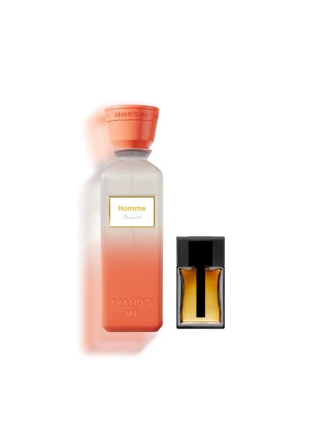 Brands ME Homme 75 m