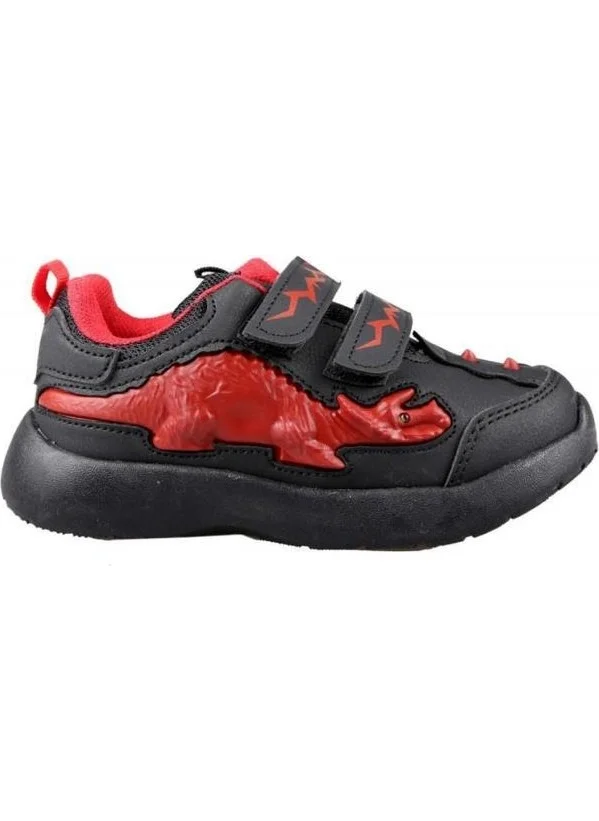 Cool Dinosaurs Boys Casual Sneakers Sports Shoes