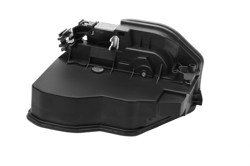 محرك قفل باب الطاقة الخلفي الأيمن HQPASFY متوافق مع BMW E60 E65 E70 E90 E92 1 3 5 7 M N X3 X5 Z4 السلسلة المزيد يستبدل 51227202148