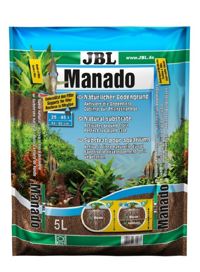 JBL Manado - 5L