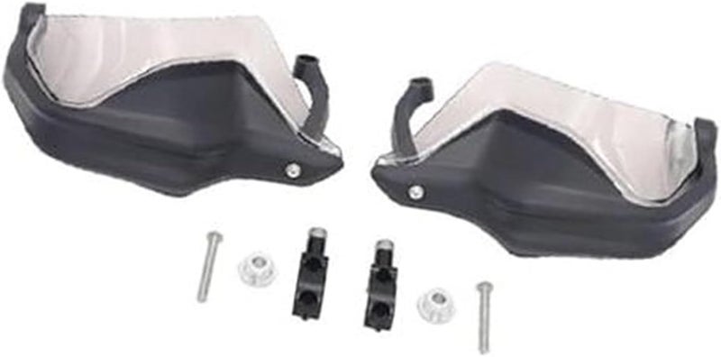 Vuzmode Motorcycle Handguard Shield for BMW R1200RS/R1250RS - Image 1