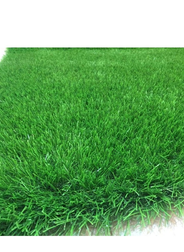 Generic Artificial grass, size 1 meters by 4 