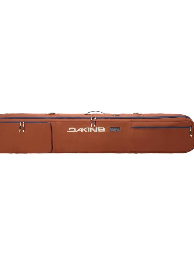 DAKINe LOW ROLLER SNOWBOARD BAG - SPICE, 157 CM - Image 1
