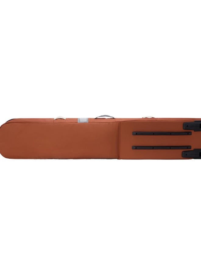 DAKINe LOW ROLLER SNOWBOARD BAG - SPICE, 157 CM - Image 2