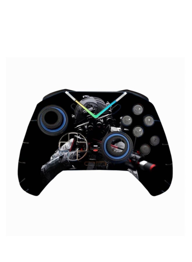 بيوينتي ملصقات لجهاز التحكم في الألعاب Vader 3 و 3Pro و Vader 4 و 11PRO