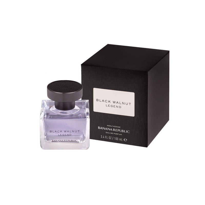 Banana Republic Black Walnut Legend EDP 100 ml - Image 2