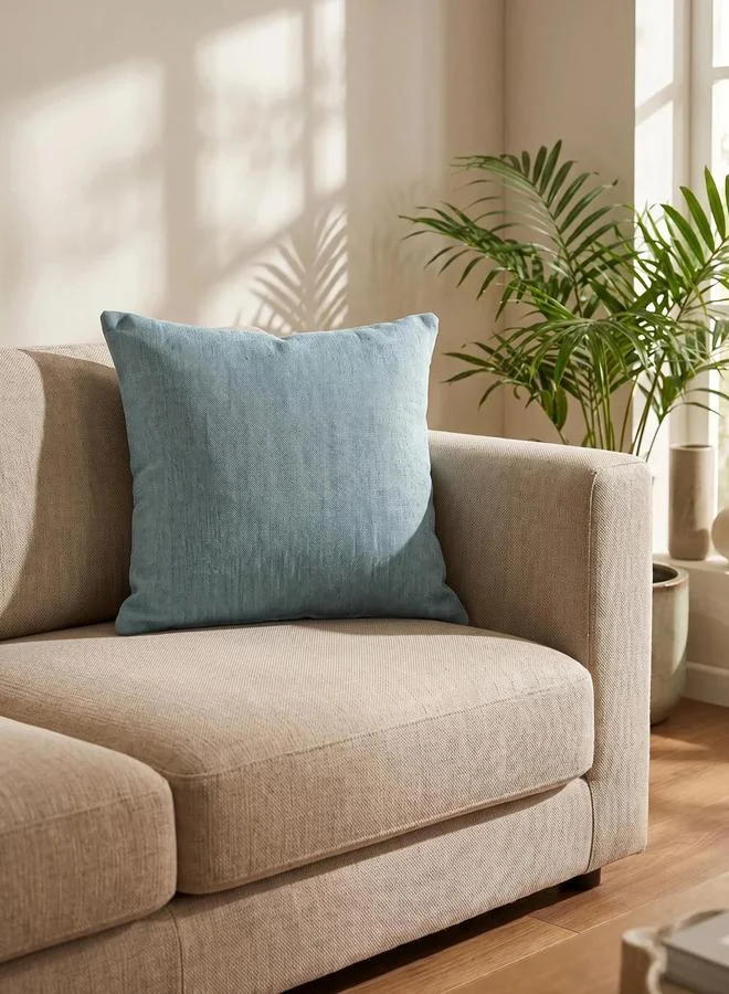 Styli 1-Piece Cushion Covers 100% Cotton
