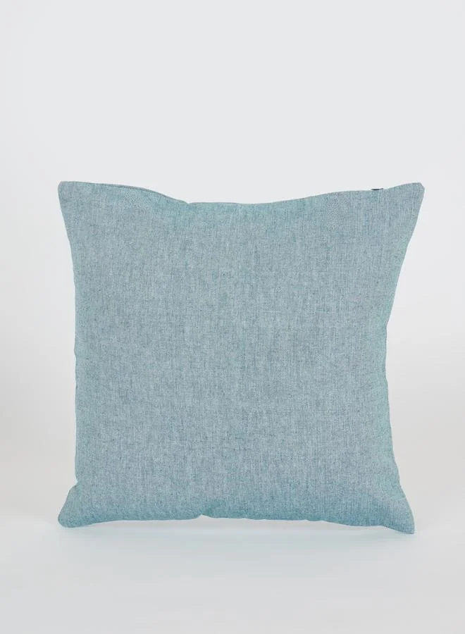 Styli 1-Piece Cushion Covers 100% Cotton