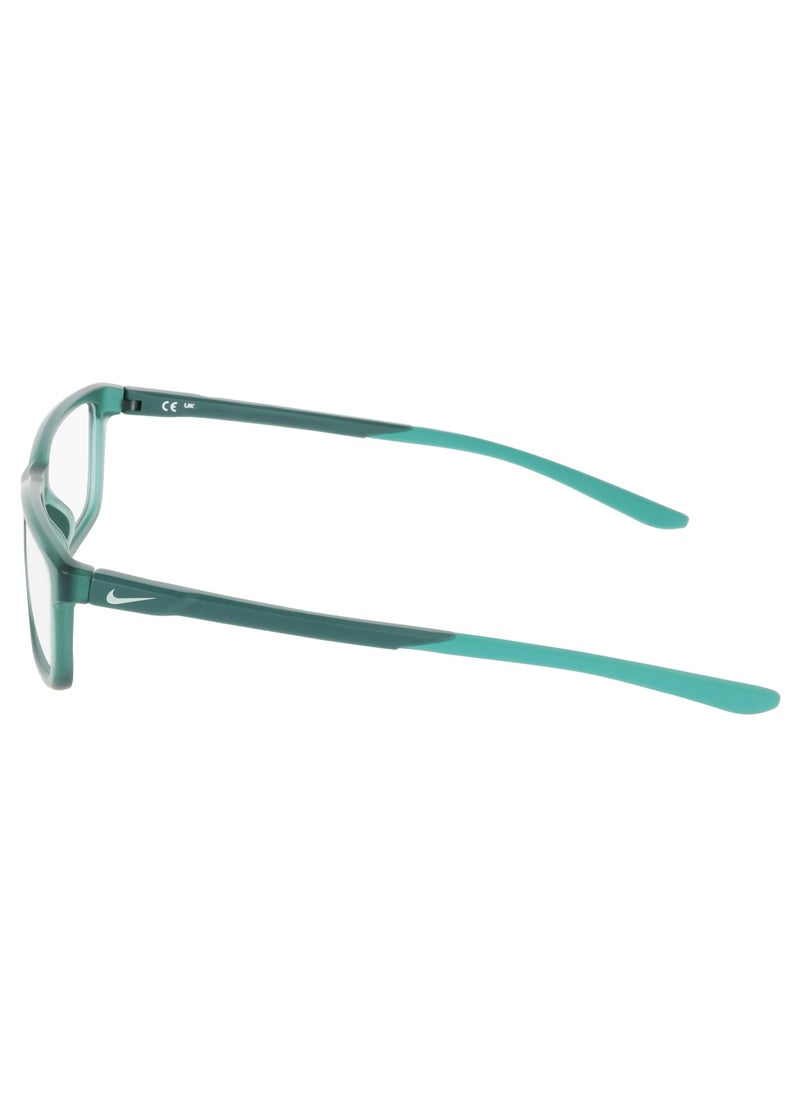 Nike Nike NK7292 301 54 Men's Eyeglasses Frame  - Image 3