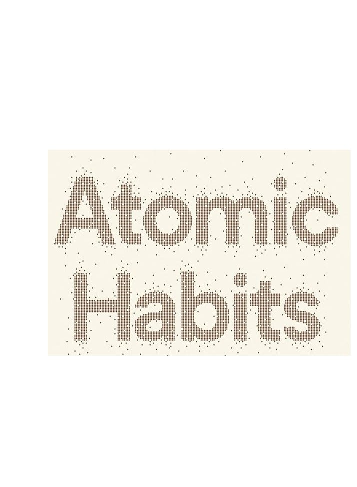 Atomic Habits  - Image 2