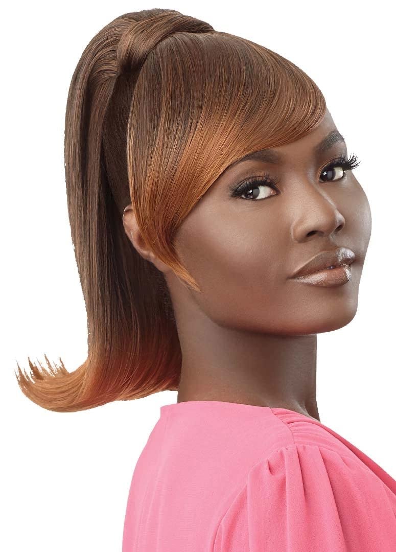 Outre Quick Pony BANG X PONY NOVIA DR2730