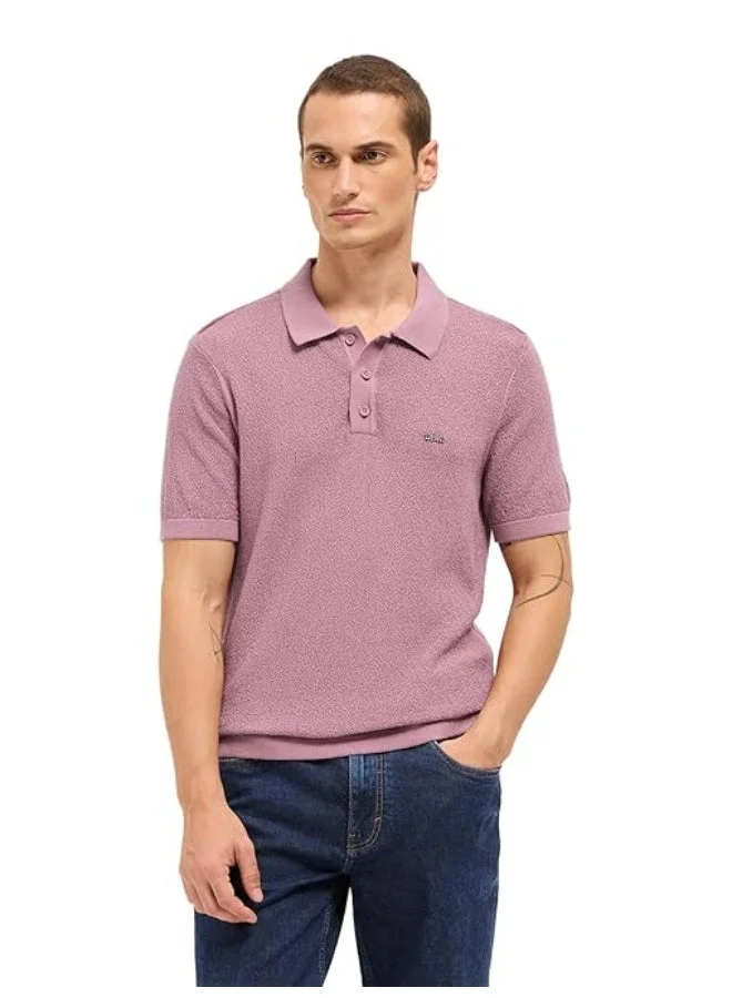 Men’s Short Sleeve Polo T-Shirt | Casual or Smart Style | Perfect for Work, Travel, Everyday Outfits & All-Season Wear | Stylish, Comfortable & Versatile for Any Occasion