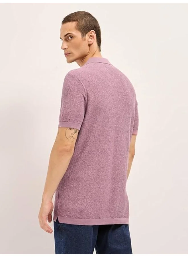 THE BEAR HOUSE  Men’s Short Sleeve Polo T-Shirt | Casual or Smart Style | Perfect for Work, Travel, Everyday Outfits & All-Season Wear | Stylish, Comfortable & Versatile for Any Occasion for Men | Best Price UAE