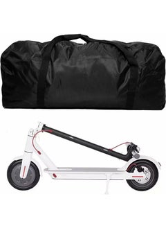 Tex Xbyc 096 Electric Scooter Carrying Bag Waterproof Fabric 