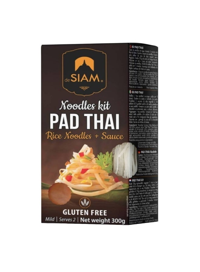 Pad Thai Meal Kit 300g