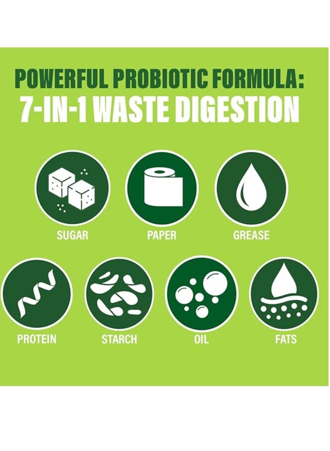 Green Gobbler Septic Saver Pods 222 g - Image 5