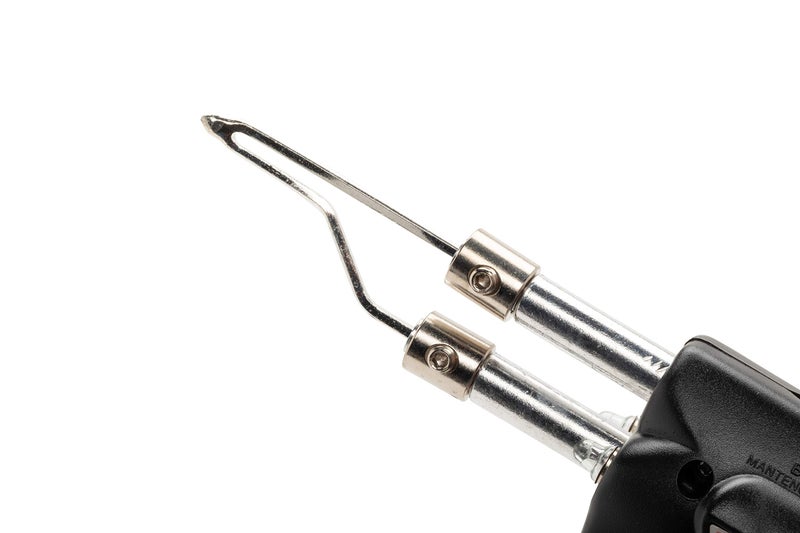 WELLER مسدس لحام محترف مزدوج الحرارة Weller D550 - Image 3