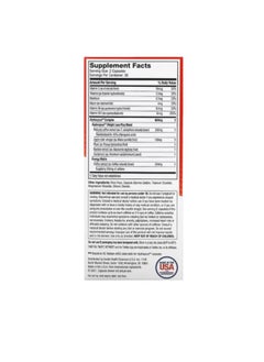 Hydroxycut Hydroxycut Weight Loss Original 72 Rapid Release Capsules  - Image 2