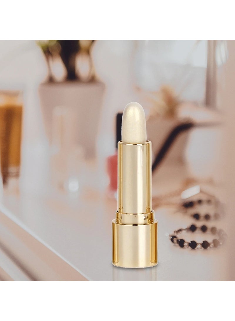 Huitich 3D Pearlescent Contour Stick Nose Shadow & Highlighter – Model 02 - Image 3