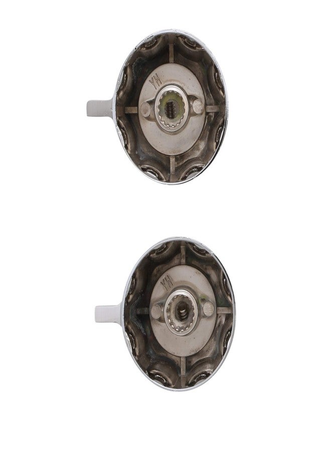 Danco 88088 Handles for Gerber Faucets, Chrome - Image 2