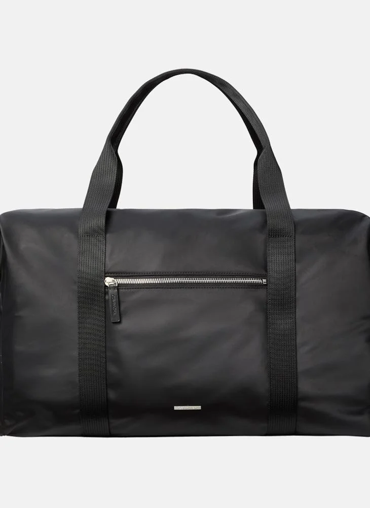 كالفن كلاين Casual Zip Through Weekender Bag