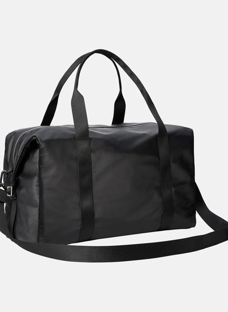 كالفن كلاين Casual Zip Through Weekender Bag