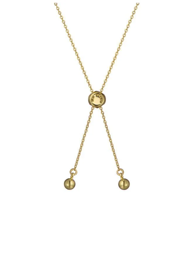 Ted Baker  ILONA: Mini Icons Adjustable Bracelet for Women | Best Price UAE