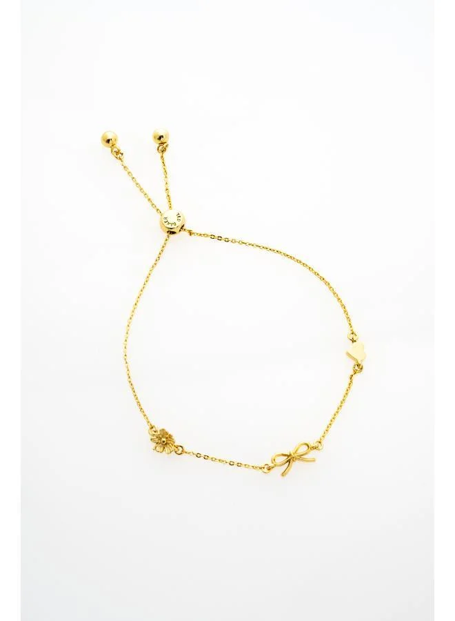 تيد بيكر ILONA: Mini Icons Adjustable Bracelet