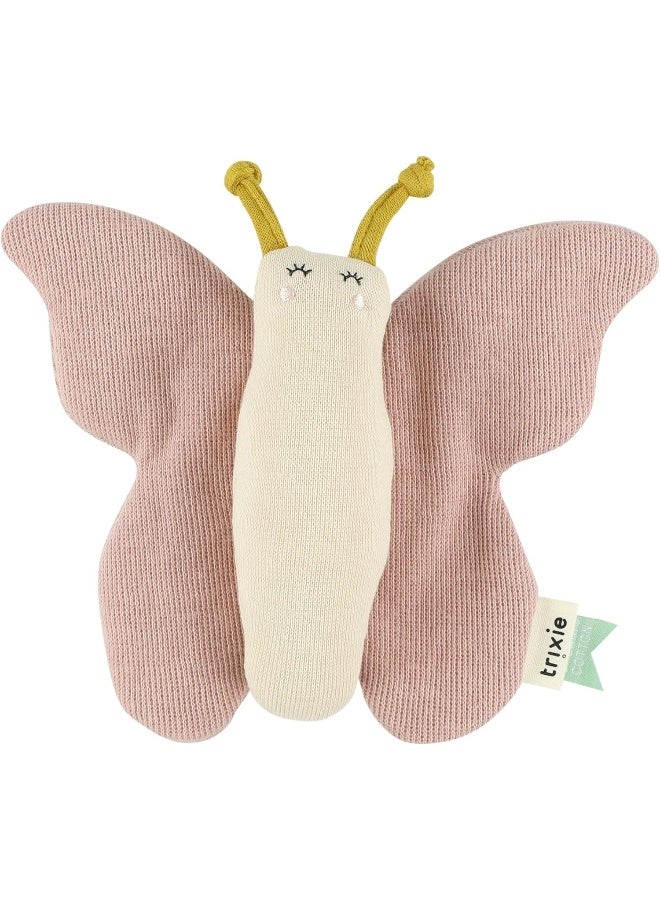 Trixie Squeaker Butterfly