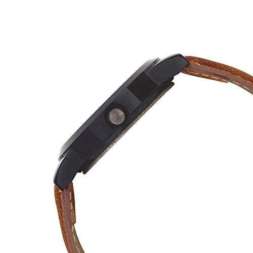 REDUX Analogue Black Dial Watch for Man's & Boy's RWS0014S - Image 2