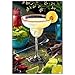 Gouda Games Jigsaw Puzzle 1000 Pieces The Margarita BrainBoosting Fun for Adults Families Friends Game Nights Poster Included Gifts for Cocktail Lovers Finished Size 275 x 195 - Image 2