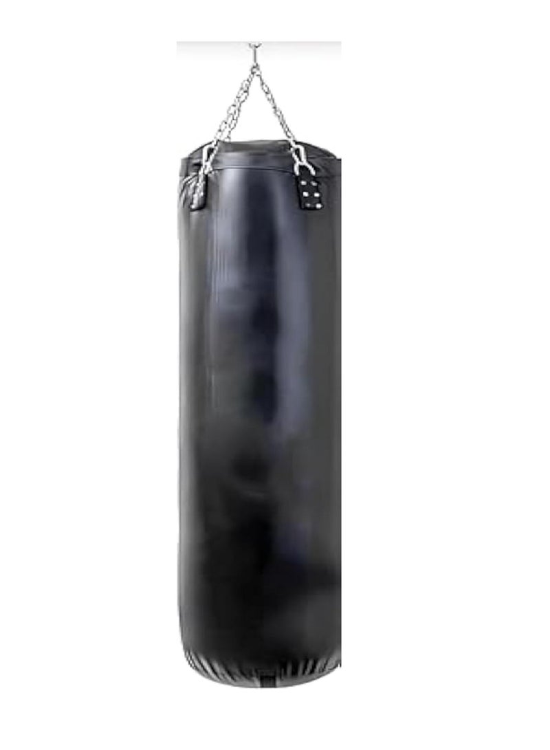 Sand Boxing Bag 120 cm