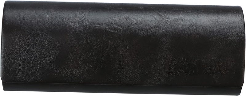 VisionGlobal Hard Shell Eyeglass Case for Eyeglasses and Sunglasses for Men/Women and Kids - Image 1