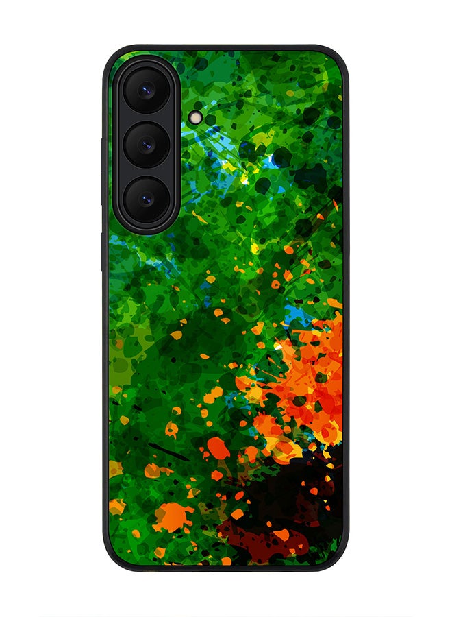 Stylizedd For Samsung Galaxy S25 FE Case,Slim fit Camera Protection, Shockproof Thin Phone cover  - Amazonjungle